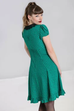 Paradisum Mini Dress