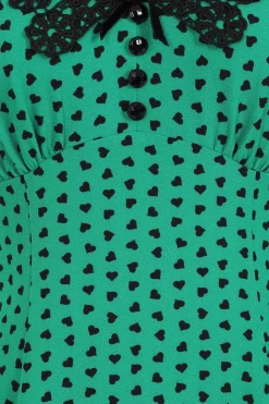 Paradisum Mini Dress