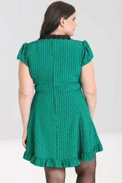 Paradisum Mini Dress