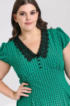 Paradisum Mini Dress