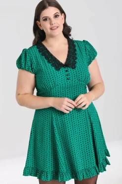 Paradisum Mini Dress