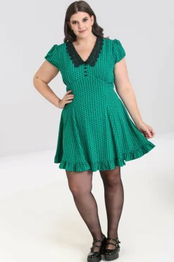 Paradisum Mini Dress