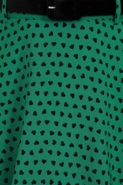 Paradisum Mini Skirt