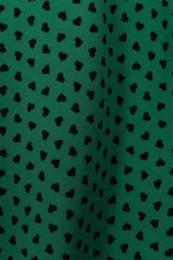 Paradisum Mini Skirt