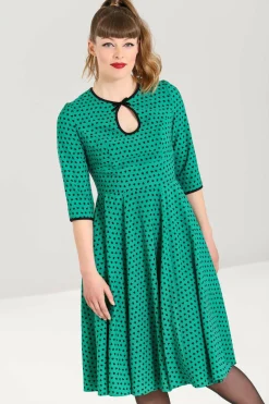Paradisum 50'S Dress