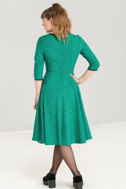 Paradisum 50'S Dress