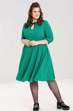 Paradisum 50'S Dress