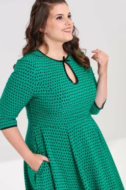 Paradisum 50'S Dress