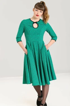 Paradisum 50'S Dress