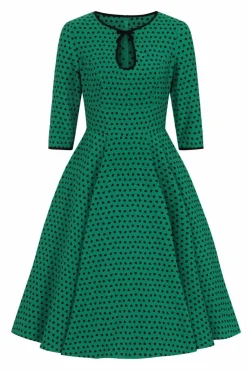 Paradisum 50'S Dress