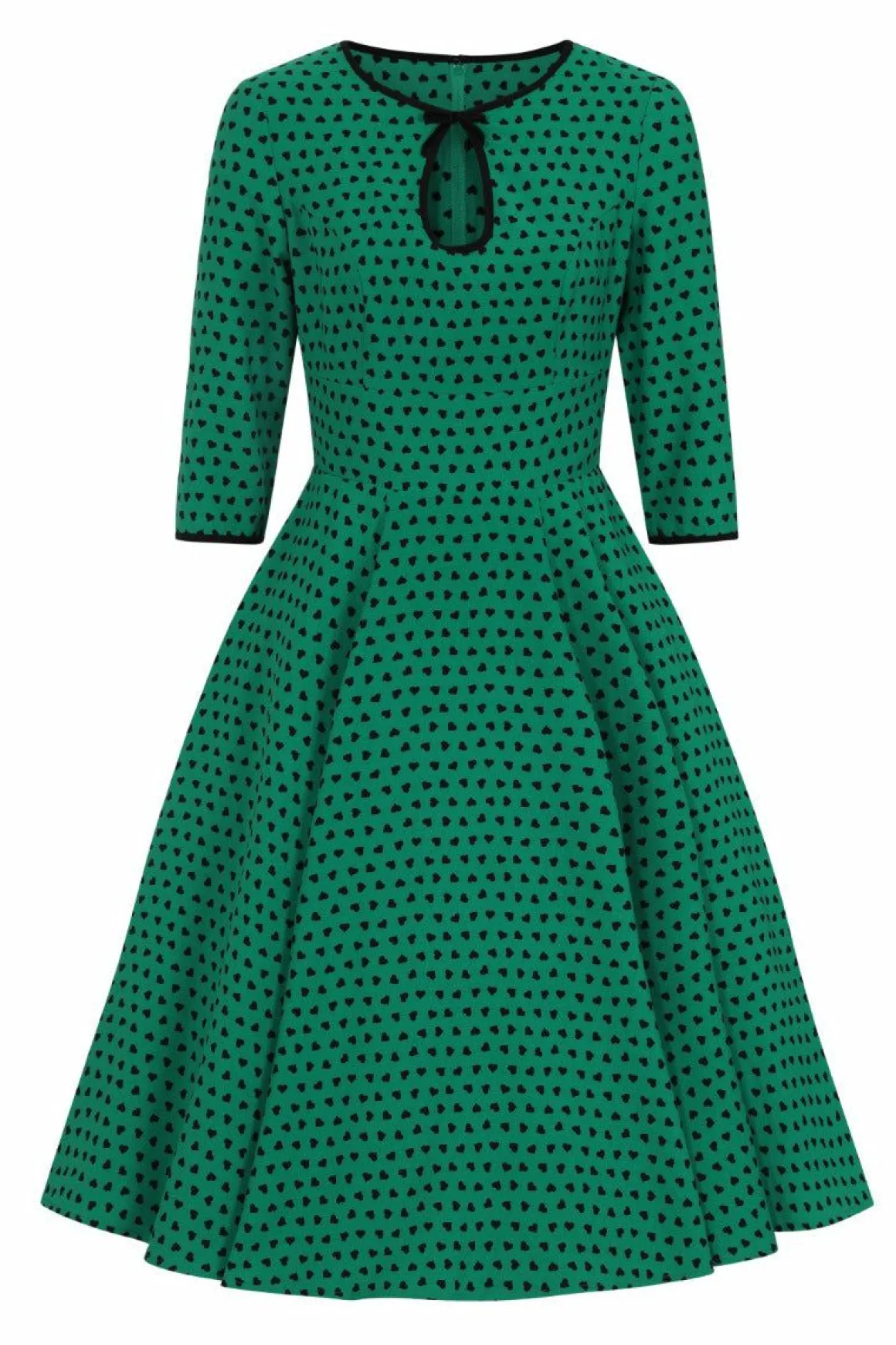Paradisum 50'S Dress