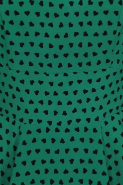 Paradisum 50'S Dress