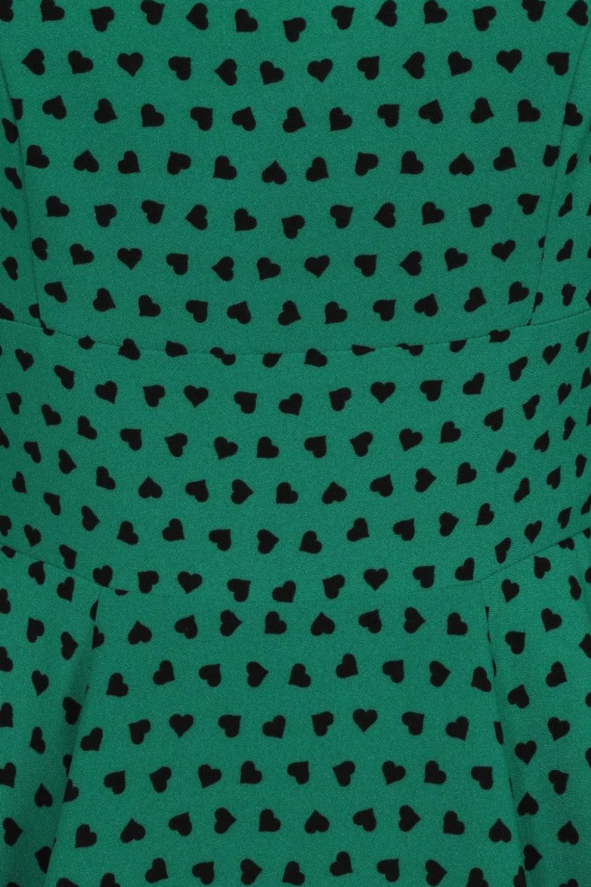 Paradisum 50'S Dress