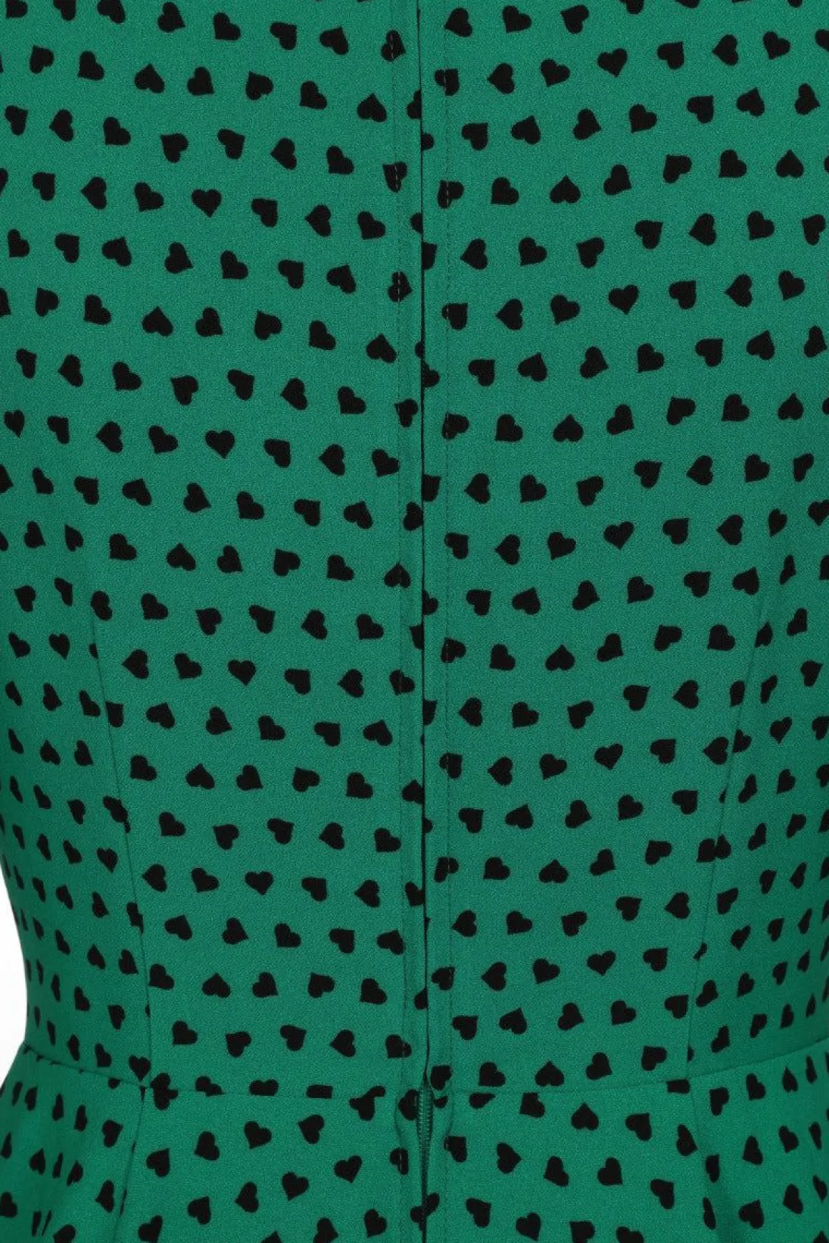 Paradisum 50'S Dress