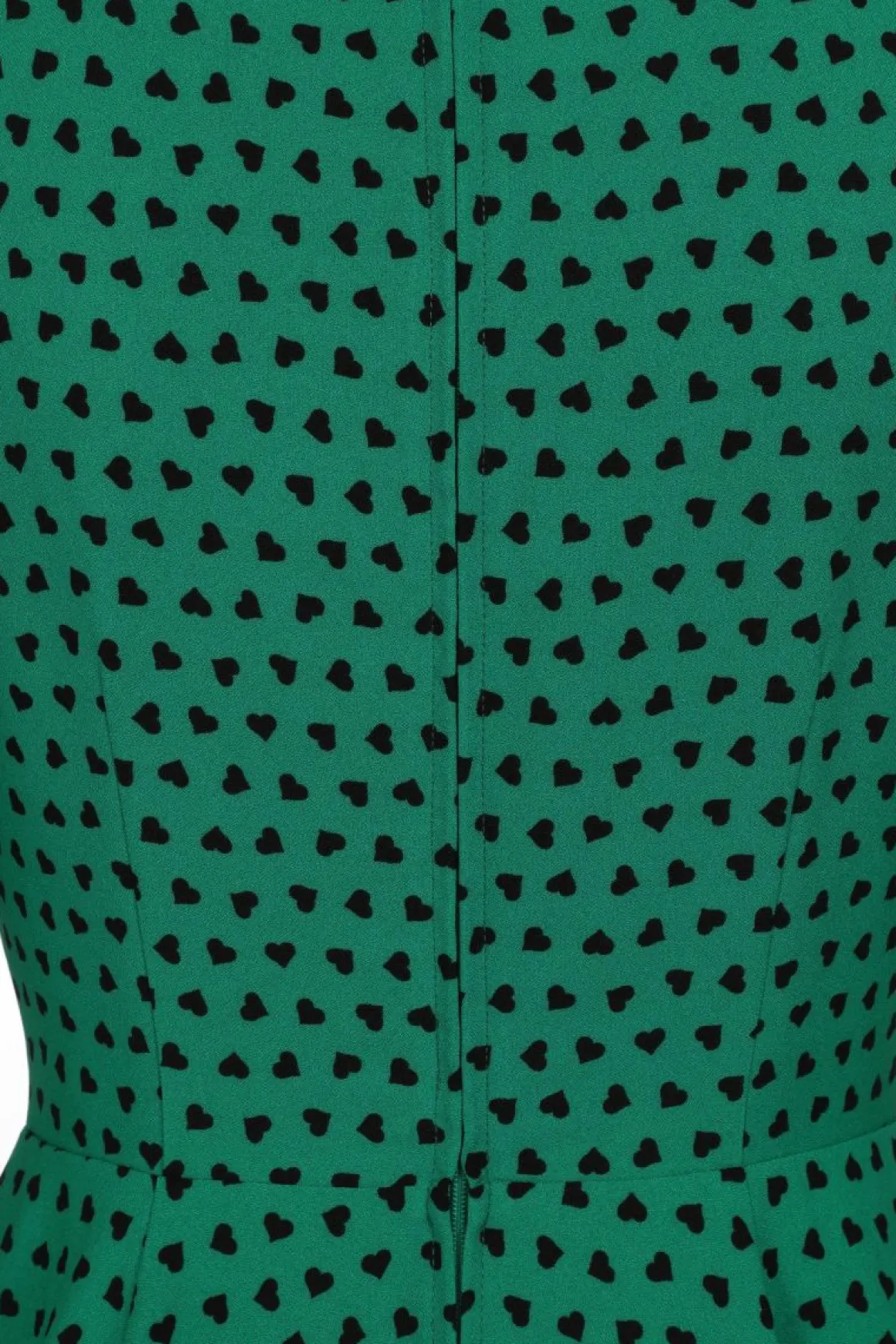 Paradisum 50'S Dress