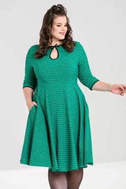 Paradisum 50'S Dress
