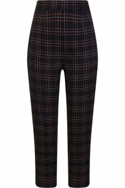 Peebles Cigarette Trousers