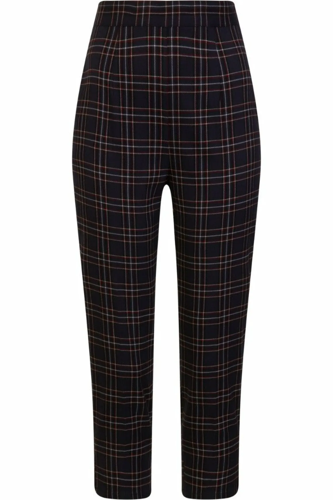 Peebles Cigarette Trousers