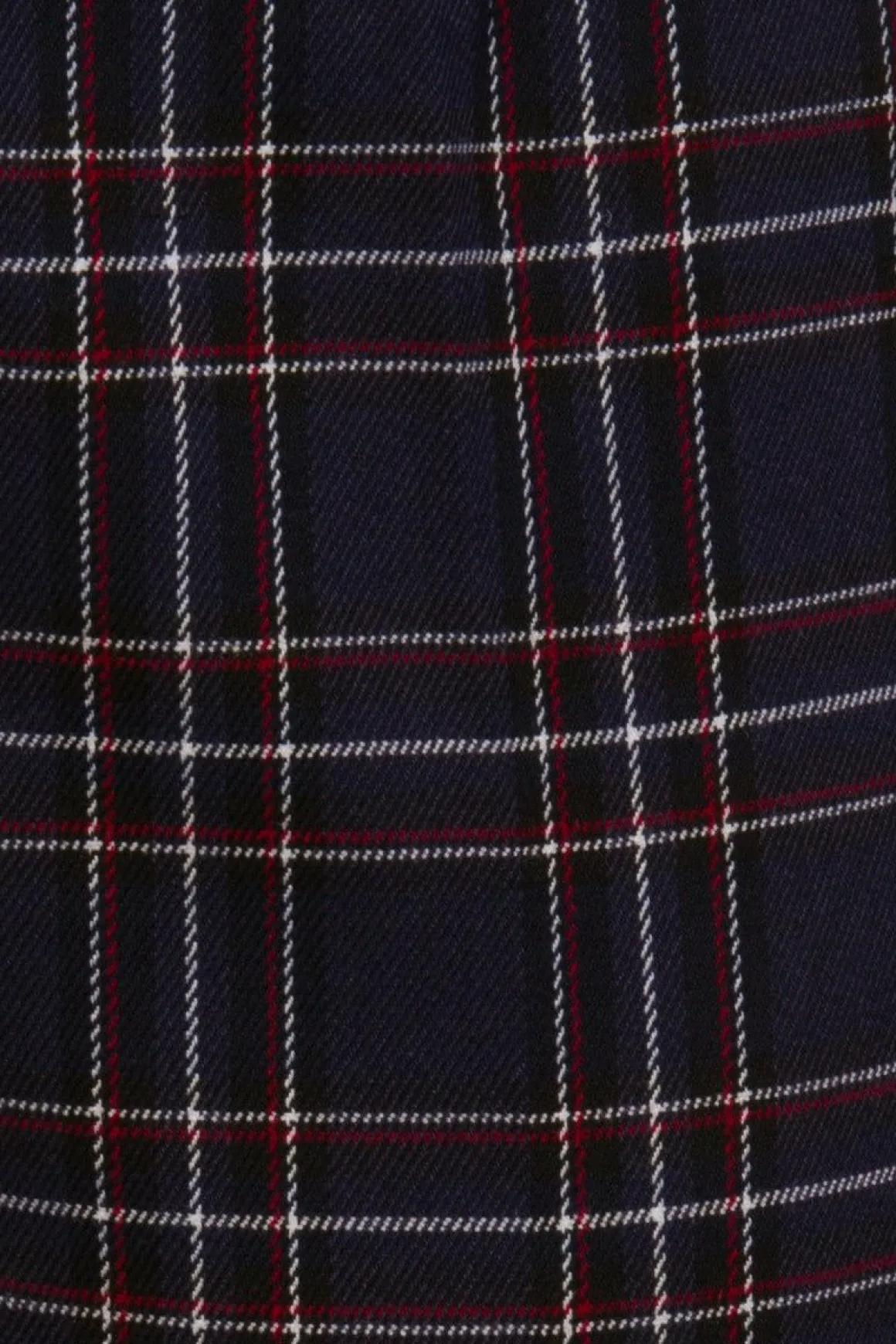 Peebles Cigarette Trousers