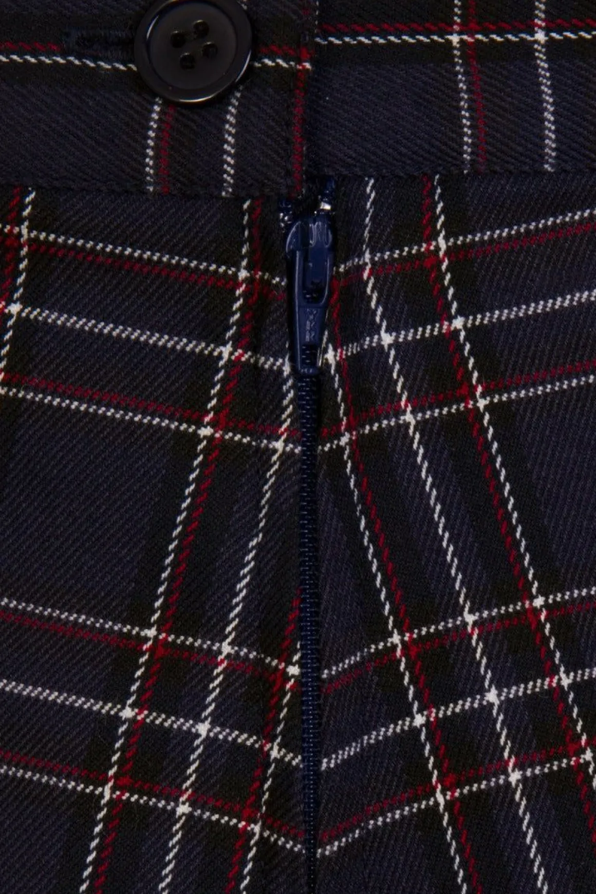 Peebles Cigarette Trousers