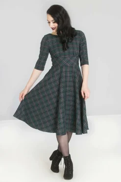 Peebles 50'S Dress