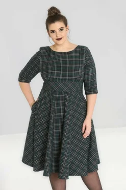 Peebles 50'S Dress