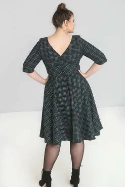 Peebles 50'S Dress