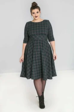 Peebles 50'S Dress