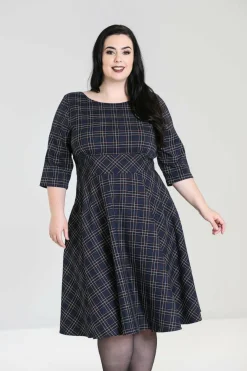 Peebles 50'S Dress