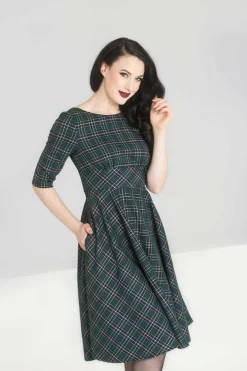 Peebles 50'S Dress