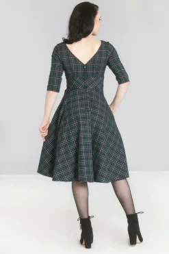 Peebles 50'S Dress