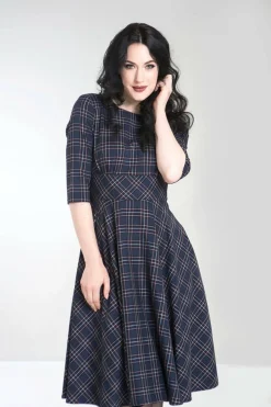 Peebles 50'S Dress
