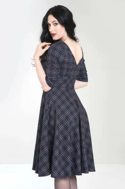 Peebles 50'S Dress