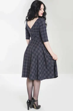 Peebles 50'S Dress