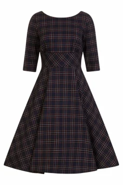 Peebles 50'S Dress
