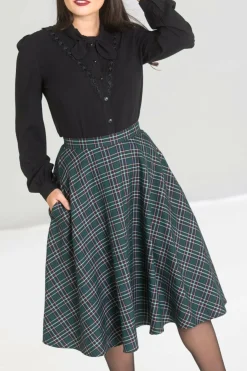 Peebles 50'S Skirt