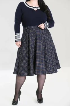 Peebles 50'S Skirt