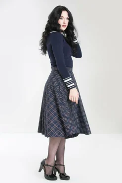 Peebles 50'S Skirt