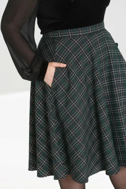 Peebles 50'S Skirt