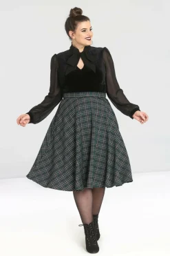 Peebles 50'S Skirt