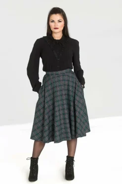 Peebles 50'S Skirt