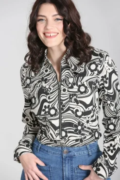 Penny Jacket