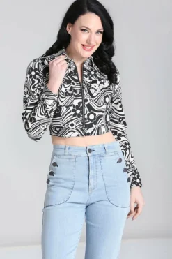 Penny Jacket