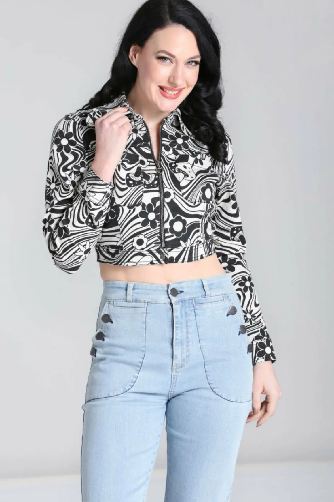 Penny Jacket