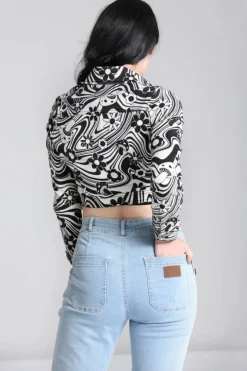 Penny Jacket
