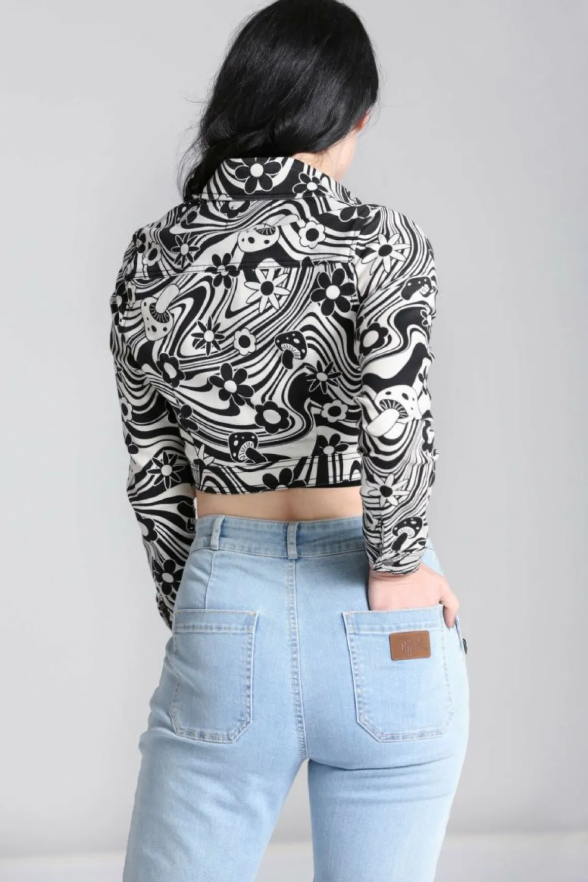 Penny Jacket