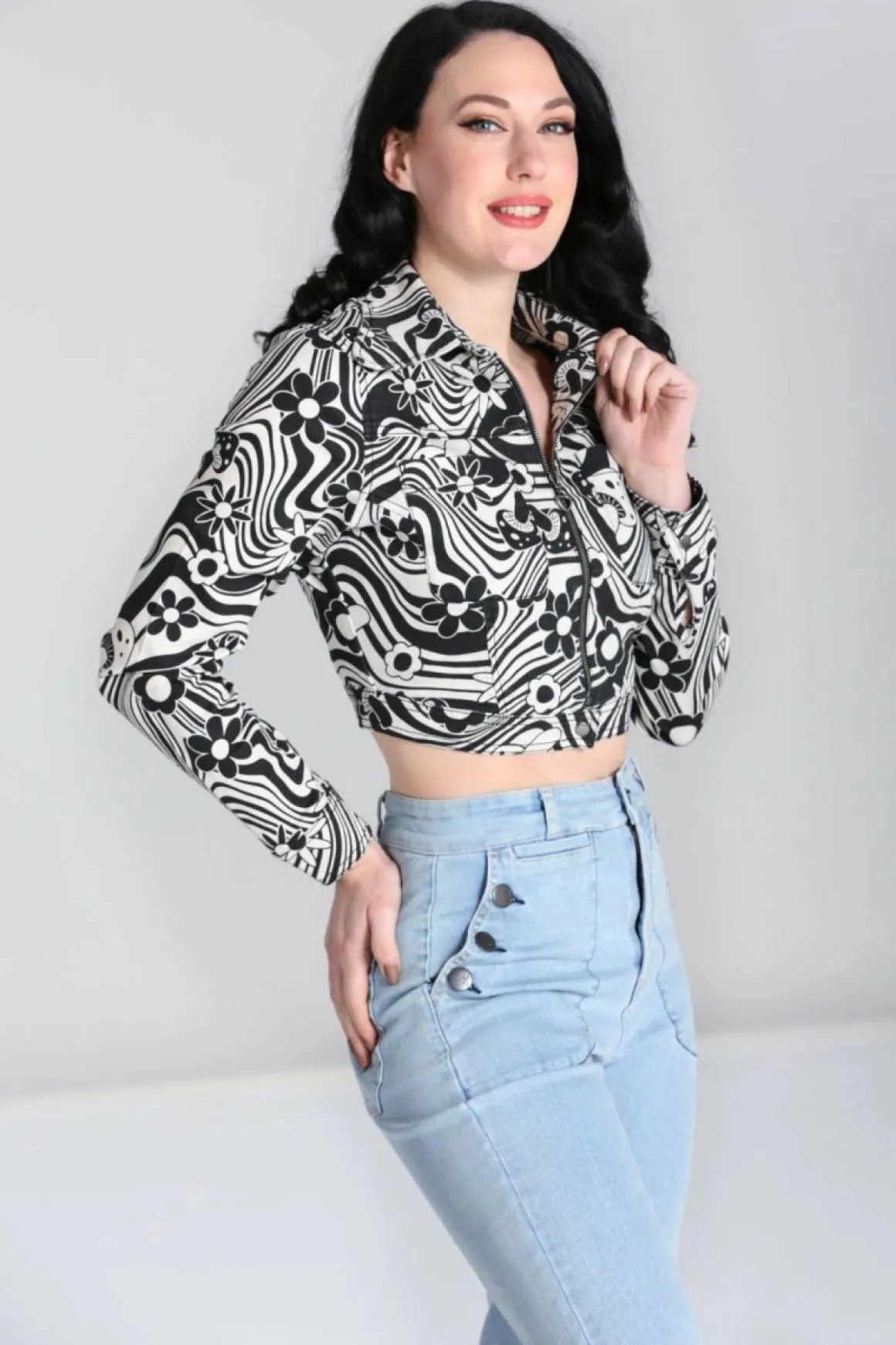 Penny Jacket