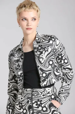 Penny Jacket