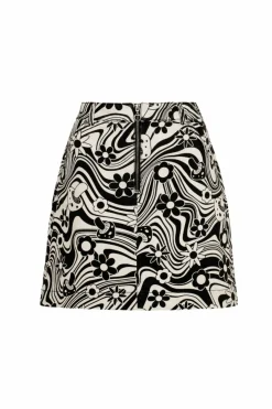 Penny Mini Skirt