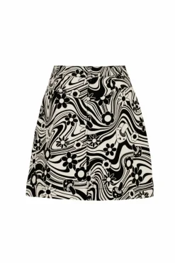 Penny Mini Skirt